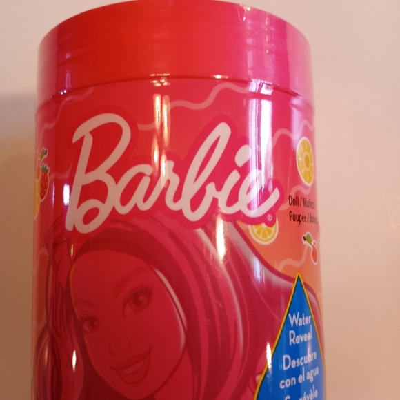 Barbie color reveal. h2o reveals with 7 surprises - Picture 2 of 6